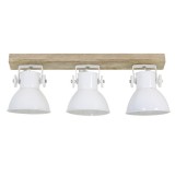 WALL LAMP NATURAL WHITE - WALL LAMPS